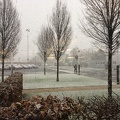 Snow at Dougs Office2